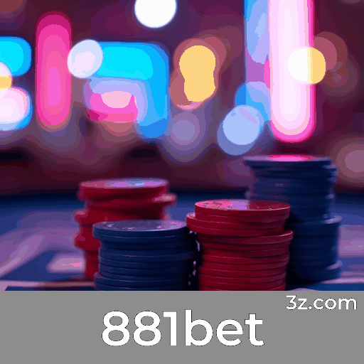 881bet: Responsabilidade e Sustentabilidade em Apostas