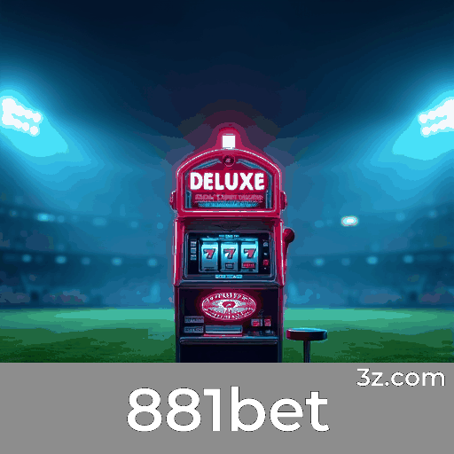 Experiência Luxuosa e Personalizada no Casino Exclusivo 881bet