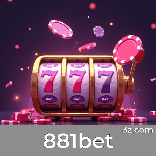 881bet: Seu Cassino Online Confiável e Seguro