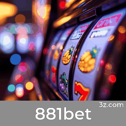 Qualidade Superior de Jogos no 881bet