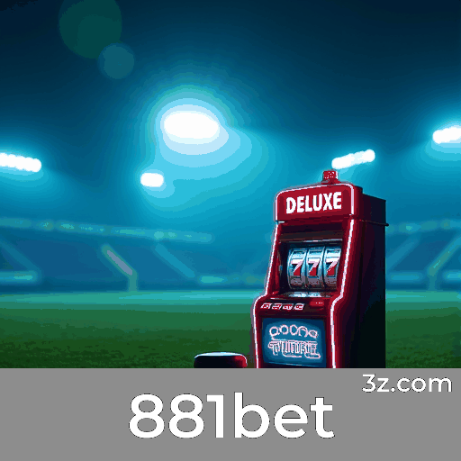Recompensas Reais e Transparentes no 881bet: Promoções Sem Pegadinhas
