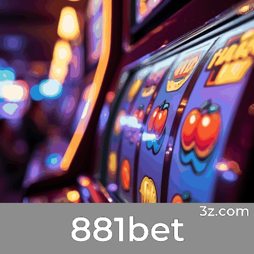 Experiência Luxuosa e Personalizada no Casino Exclusivo 881bet