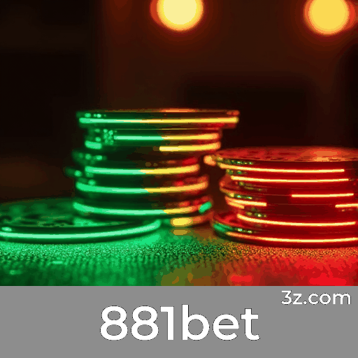 Recompensas Reais e Transparentes no 881bet: Promoções Sem Pegadinhas