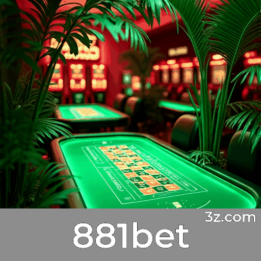 881bet: Responsabilidade e Sustentabilidade em Apostas