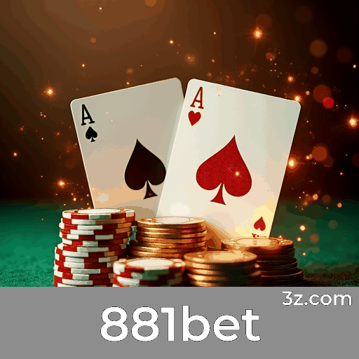 881bet: Apostas Esportivas Precisão e Liderança