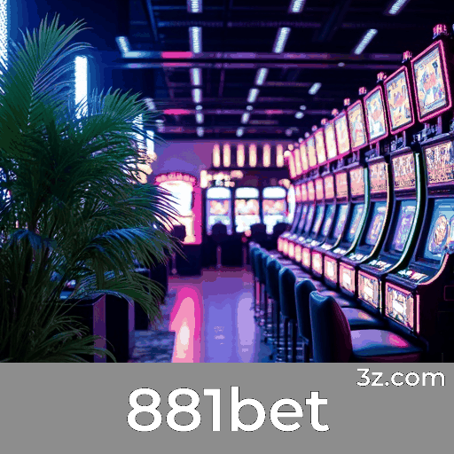 Recompensas Reais e Transparentes no 881bet: Promoções Sem Pegadinhas