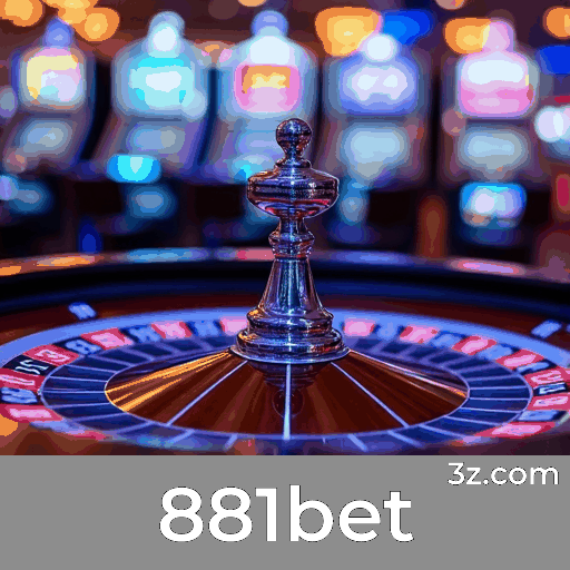 Inovações Pioneiras e Visões Transformadoras na 881bet