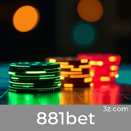 Experiência Luxuosa e Personalizada no Casino Exclusivo 881bet