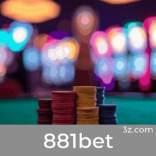 881bet: Apostas Esportivas Precisão e Liderança