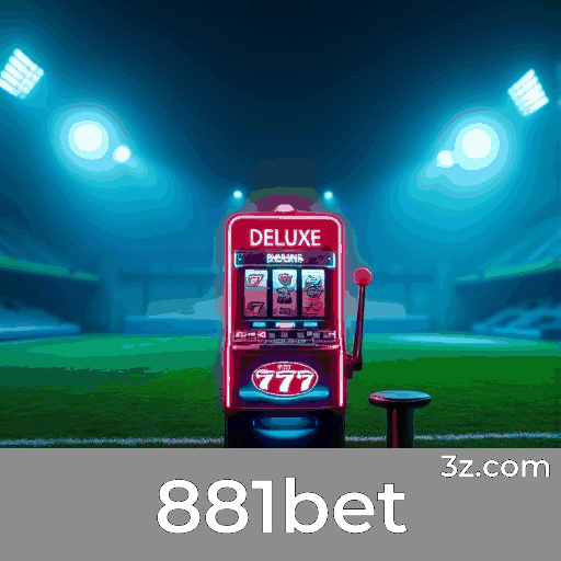 Inovações Pioneiras e Visões Transformadoras na 881bet